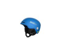 Casque de ski POC Pocito Obex Mips (Fluorescent Blue) enfant XSS