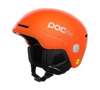 Casque de ski POC Pocito Obex Mips (Fluorescent Orange) enfant MLG