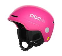 Casque de ski POC Pocito Obex Mips (Fluorescent Pink) enfant XXS