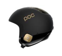 Casque de ski POC Skull Dura Jr Marco (Uranium Black/Podium Gold) XS-S-51-54