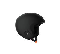 POC - Casque de ski - Skull Dura X MIPS Uranium Black Matt - Taille 51-54 cm - Noir Noir 51-54 cm