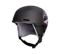Casque de ski Quiksilver Journey Noir S (53/55 cm)