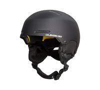 Casque de ski Quiksilver Lawson Noir S (51/55 cm)