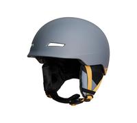 Casque de ski Quiksilver Play Marron M (56/58 cm)