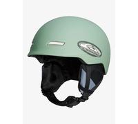 Casque de ski Quiksilver Play Vert M (56/58 cm)