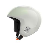 Casque de ski race POC Skull Dura Comp MIPS (Raw White) M/L (55-58 cm)