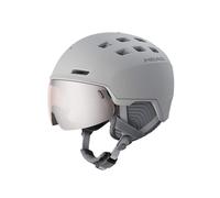 CASQUE DE SKI RACHEL grey