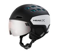 CASQUE DE SKI RADAR WCR