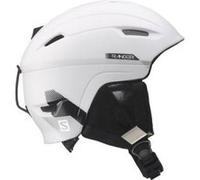 Casque de ski ranger 4d white mattSalomon G