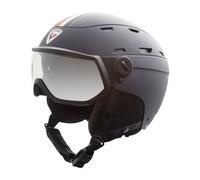 Casque de ski Rossignol Allspeed Visor Impacts Bleu L (56/58 cm)