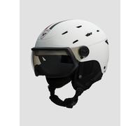 Casque De Ski Rossignol Allspeed Visor Impacts Photochromic Rkmhe01-nd 56-58 cm