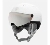 Casque De Ski Rossignol Fit Visor Impacts W, Femme - (Blanc)