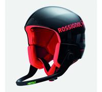 Casque De Ski Rossignol Hero Geant Imp Fis Black Homme Noir 2026 taille 60