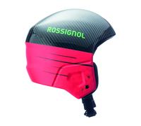 Casque De Ski Rossignol Hero Giant Carbon Fis Green Homme Vert 2024 taille 54