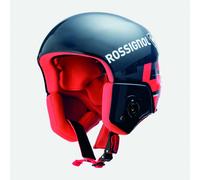 Rossignol Hero Giant Impacts Fis Helmet Rouge 60 cm