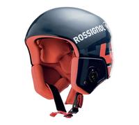 Casque de ski ROSSIGNOL HERO GIANT IMPACTS FIS (BLUE) Mixte 056