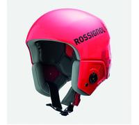 Casque De Ski Rossignol Hero Giant Impacts Fis Red Homme 58