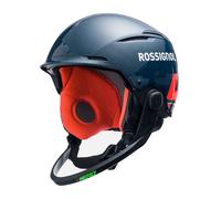 Casque De Ski Rossignol Hero Slalom Impacts Bl+mentonniere Bleu Homme Bleu 2026 taille L/XL