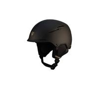 CASQUE DE SKI TEMPLAR IMPACTS BLACK