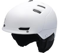 Casque de ski SALOMON HUSK PRO blanc M 56-59cm