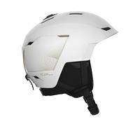 Casque de ski Salomon Icon Lt Pro M Blanc
