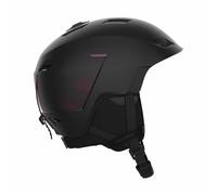 Casque de ski Salomon Icon Lt Pro M Noir