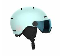 Casque de ski Salomon Orka Visor Enfant Unisexe