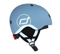Casque de ski Scoot&Ride XXS - Casque de ski pour enfant