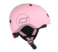 Casque de ski Scoot&Ride XXS - Casque de ski pour enfant