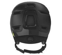 Scott - Casque de ski - Chase 2 Plus Black - Taille M - Noir Noir M
