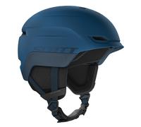 Casque de ski Scott Chase 2 Plus (Solid blue) M