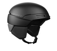 Casque de ski SCOTT Flow Mips (Black) L (59-61 cm)