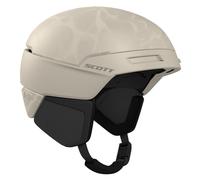 Casque de ski SCOTT Flow Pro Mips (mojave beige) S