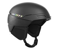 Casque de ski SCOTT Flow Pro Mips (Noir granite/gris holo) M