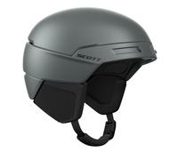 Casque de ski SCOTT Helmet Flow Pro Mips (douglas green) S