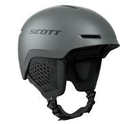 Casque de ski SCOTT Helmet Track Plus (douglas green) S