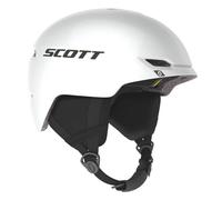 Casque de ski SCOTT SCO Helmet Keeper 2 Plus (White) enfant M (53-56 cm)