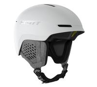 Scott - Casque de ski - Track Plus White - Taille 55-59 cm - Blanc Blanc 55-59 cm