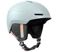 Casque de ski SCOTT Track (Soft Blue) M 55-59 cm