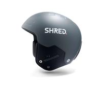 Casque de ski Shred Basher Ultimate Gris M/L (56/59 cm)