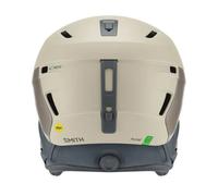 Smith Optics Casque de ski Accel Mips Matte Chalk Mixte M 55-59 cm