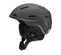 Smith - Accel MIPS - Casque ski Matte Slate - 55-59 cm