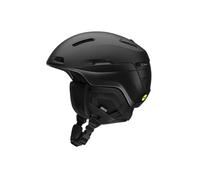 Casque de ski SMITH Accel Mips (Matte Black) Mixte M 55-57