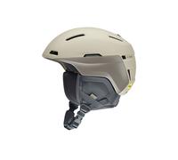 Casque de ski SMITH Accel Mips (Matte Chalk) Mixte L (59-63 cm)