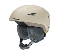 Casque de ski Smith - ALTUS MIPS - Beige