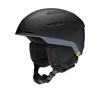 Casque de ski Smith Altus Mips (Matte black charcoal) M 55-59 cm
