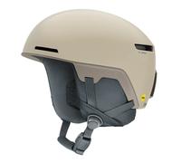 Smith Code Mips Helmet Beige 55-59 cm