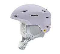 Casque de ski Smith Descend Gris S (51/55 cm)