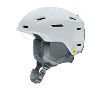 Casque de ski Smith - DESCEND Mips - Blanc
