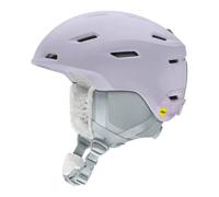 Casque de ski SMITH Descend Mips (Matte Lunar Fog Spires) Mixte M 55-59 cm